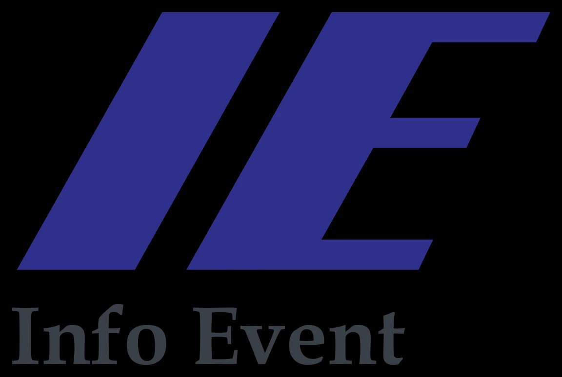 Info Event logo