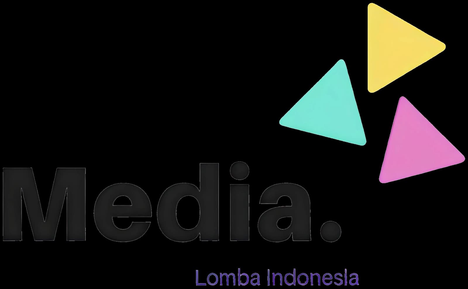 Media Lomba Indonesia logo