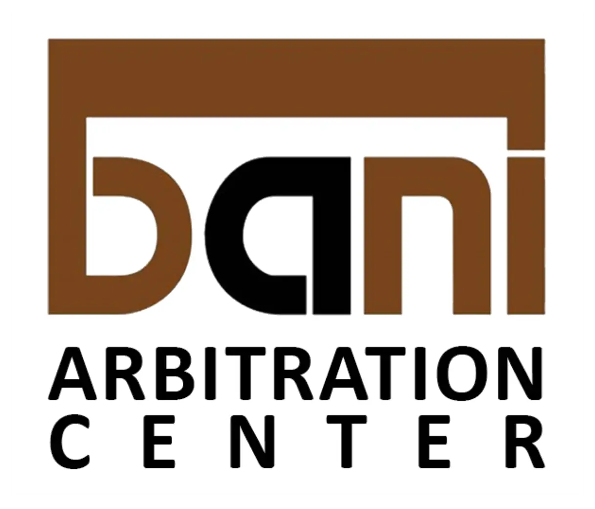 BANI logo