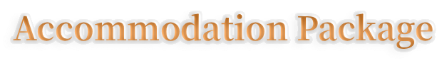 Accomodation Package